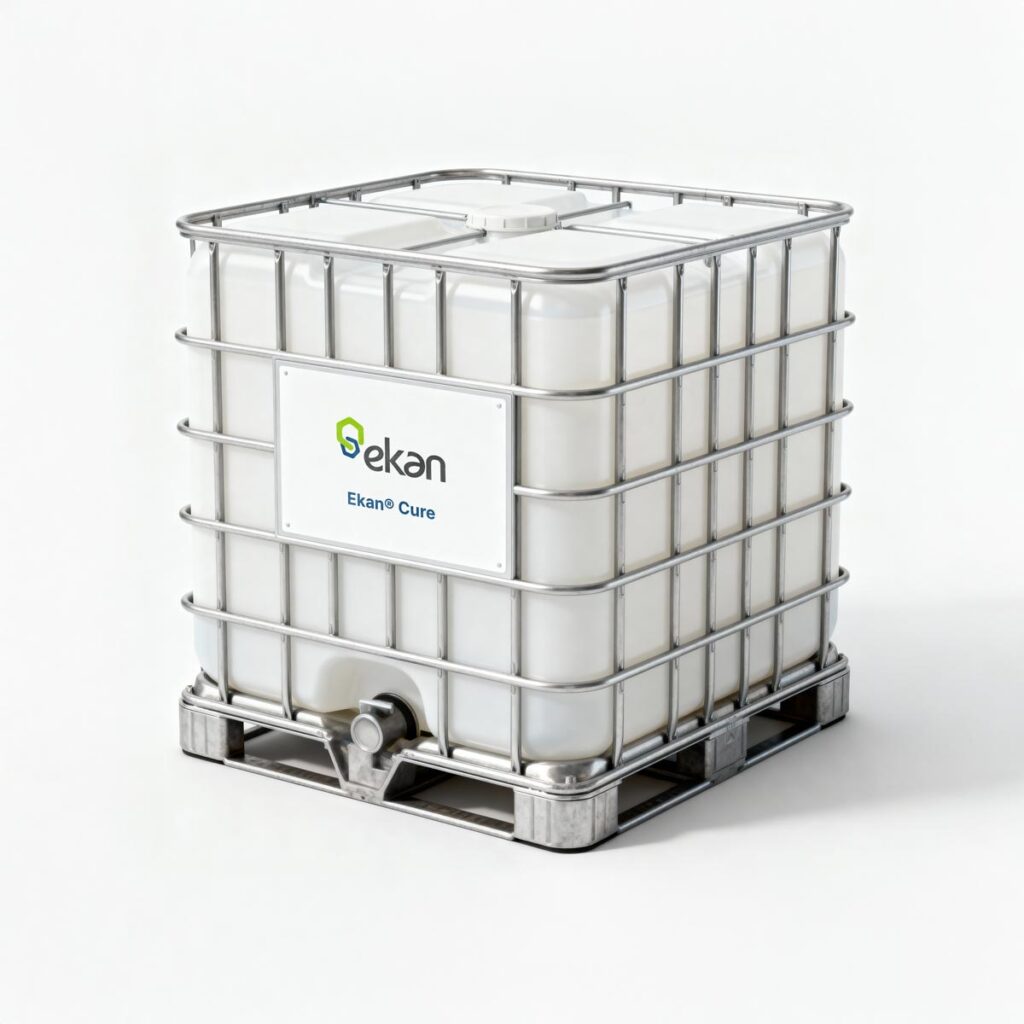 Ekan® CURE