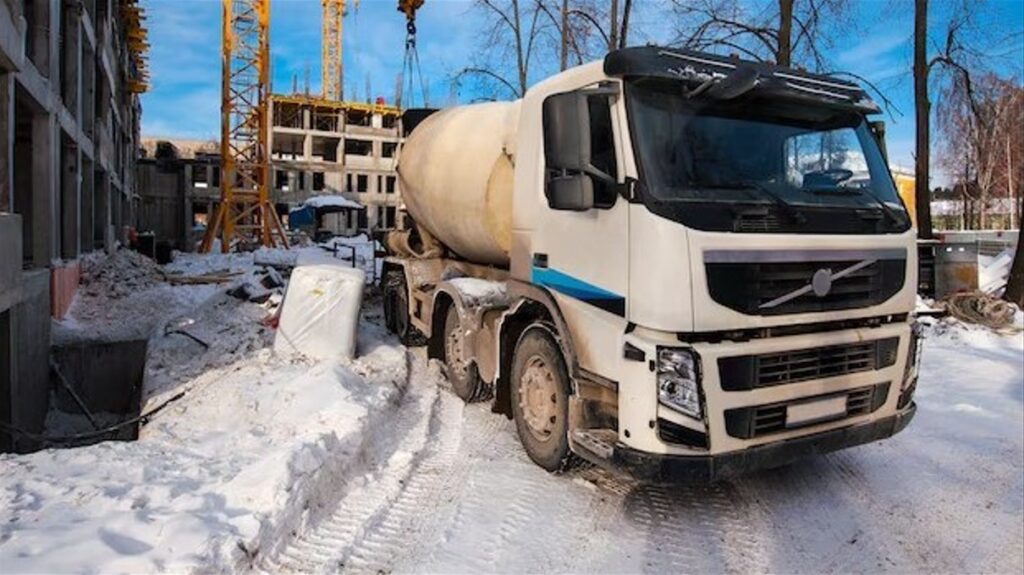 Kışın Beton: Doğru Kullanım Kılavuzlarıpost