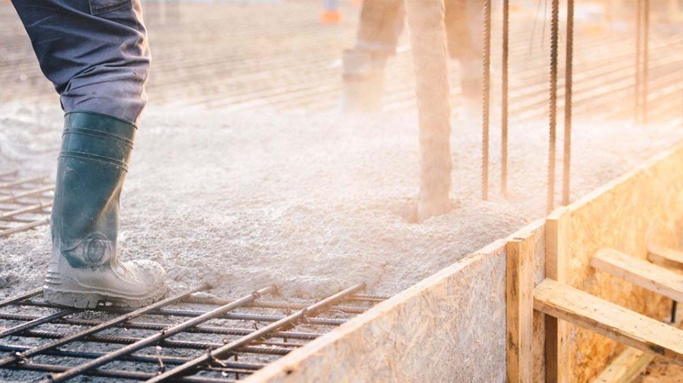 Yaz Betonu: Güvenli ve verimli döküm için rehberlerpost