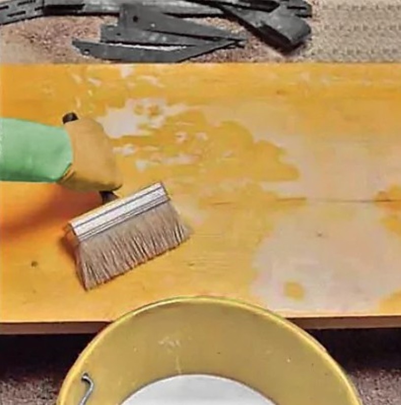 Ahşap ve metal kalıpçılar için beton serbest bırakıcılar: Ne oldukları ve ne amaçla kullanıldıklarıpost