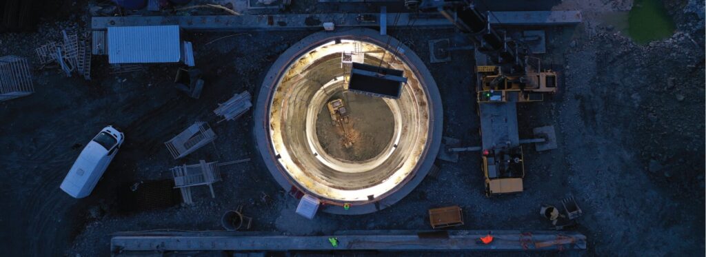 Halkalı Metro Projesi – Yeni Havalimanı